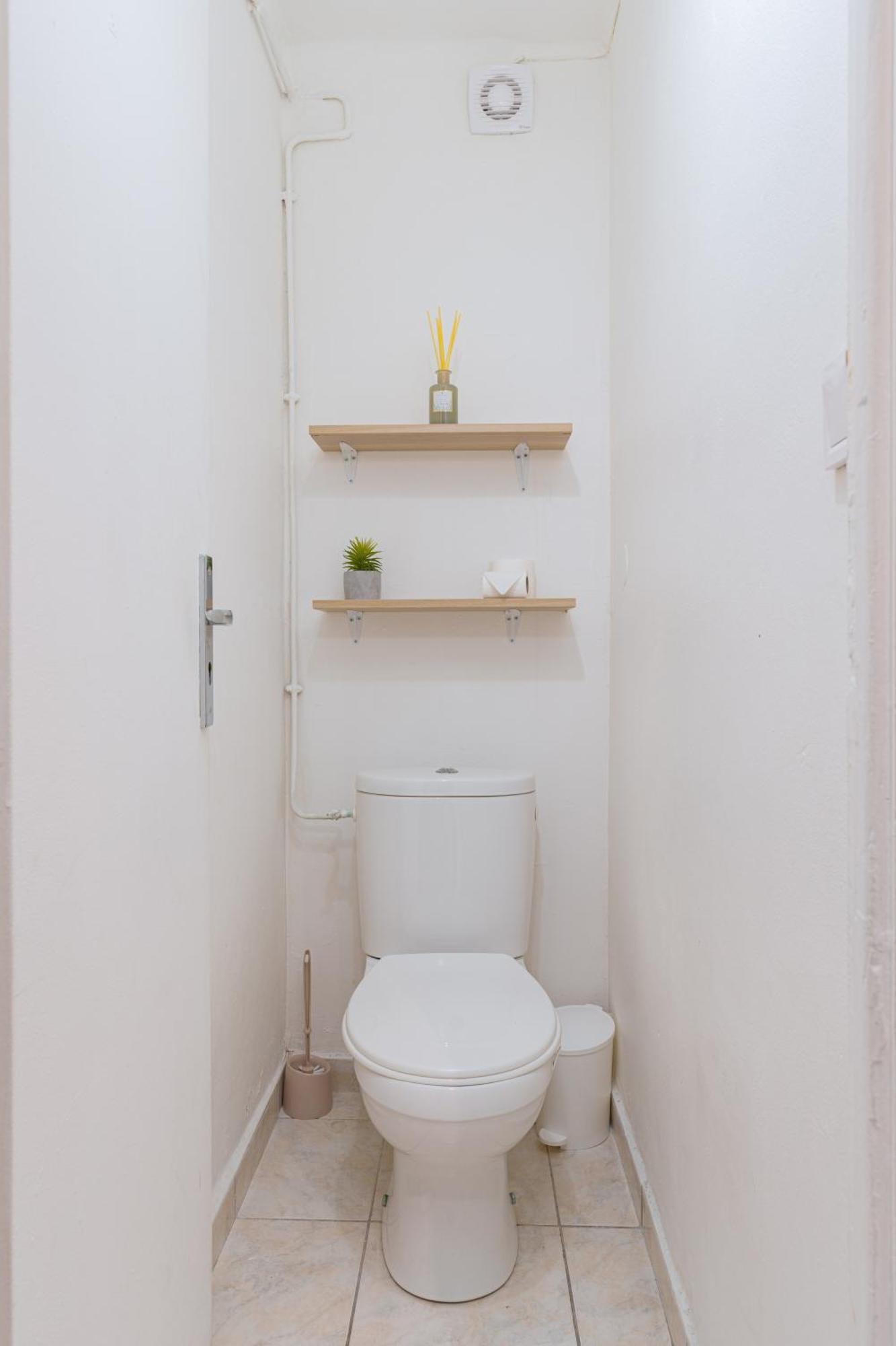 Le Gabin By Apirent #Centre-Ville #Climatisation #Wifi 戛纳 外观 照片