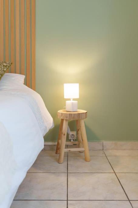 Le Gabin By Apirent #Centre-Ville #Climatisation #Wifi 戛纳 外观 照片