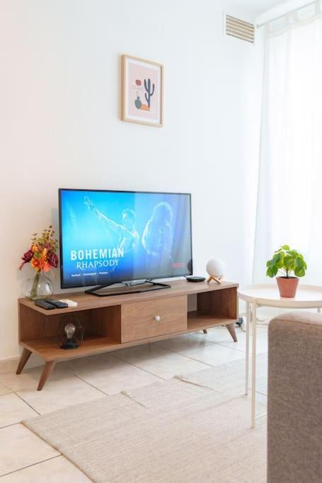 Le Gabin By Apirent #Centre-Ville #Climatisation #Wifi 戛纳 外观 照片