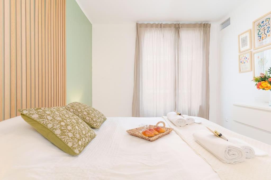 Le Gabin By Apirent #Centre-Ville #Climatisation #Wifi 戛纳 外观 照片