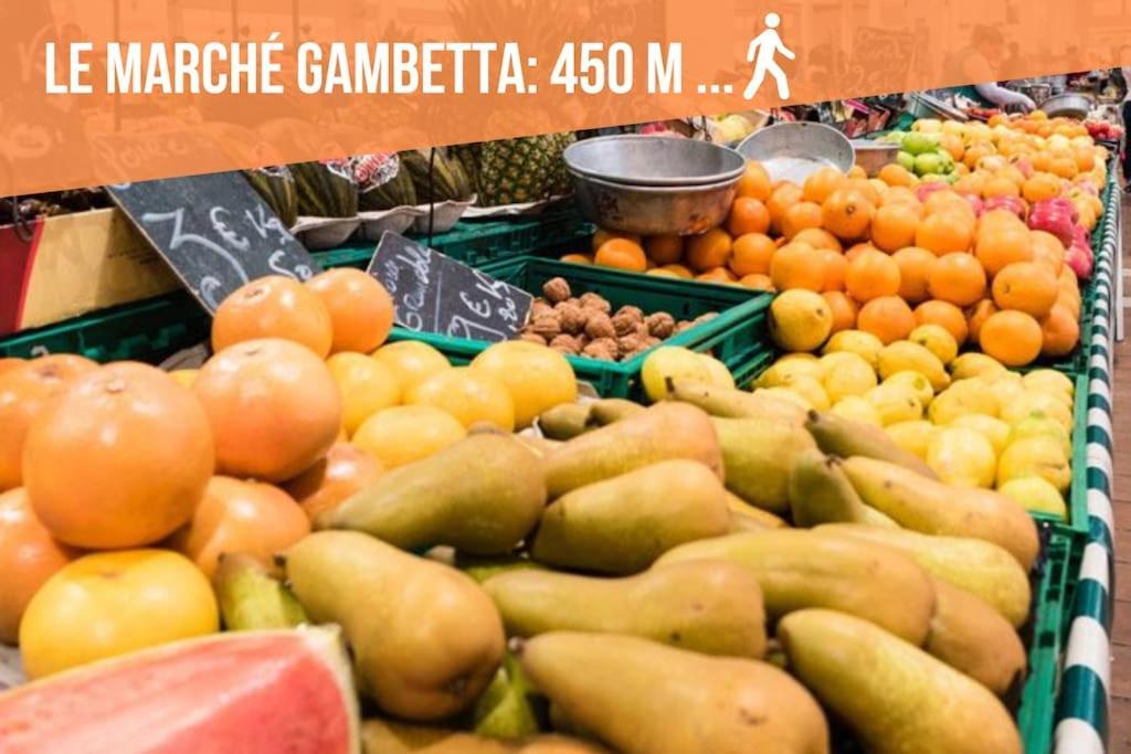 Le Gabin By Apirent #Centre-Ville #Climatisation #Wifi 戛纳 外观 照片