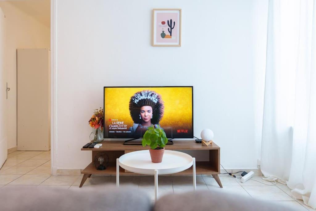 Le Gabin By Apirent #Centre-Ville #Climatisation #Wifi 戛纳 外观 照片